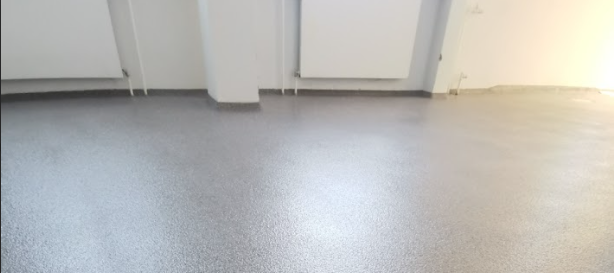 Teollisuus, tuotanto ja logistiikka